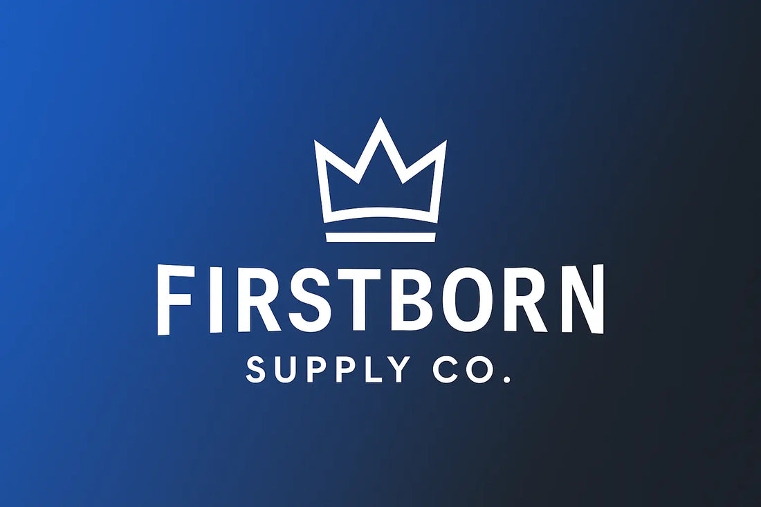 Co-Heirs with Christ: Understanding Our Inheritance as the Firstborn's Heirs - Firstborn Supply Co.