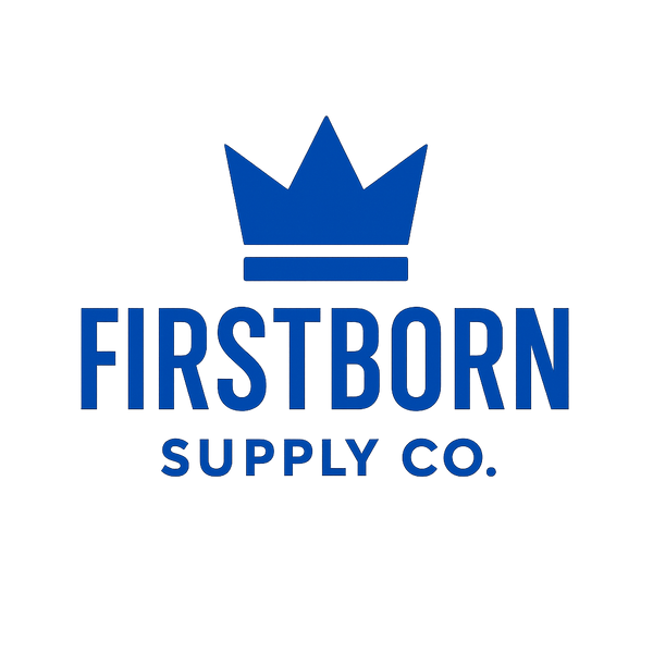 Firstborn Supply Co.
